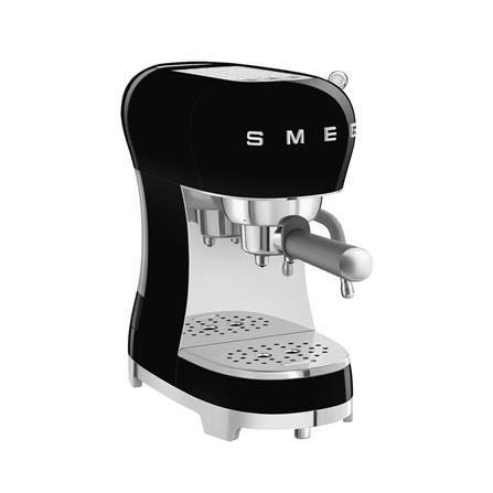 เครื่องชงกาแฟเอสเพรสโซ SMEG ECF02BLEU สีดำ_3