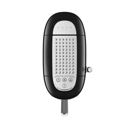 เครื่องชงกาแฟเอสเพรสโซ SMEG ECF02BLEU สีดำ_4