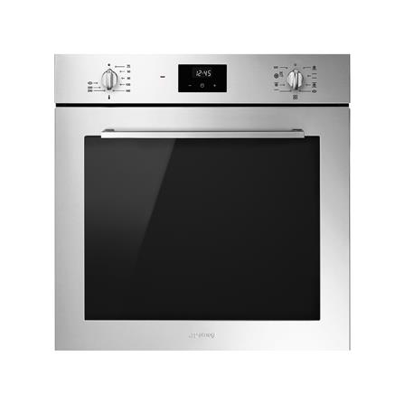 เตาอบฝังดิจิตอล SMEG SF6400PZX