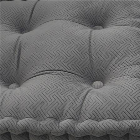 เบาะรองนั่ง HOME LIVING STYLE GAFFNEY 22X22 นิ้ว สีเทา_3