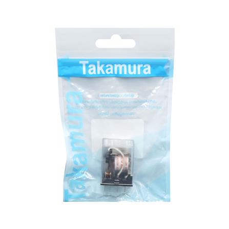 รีเลย์ TAKAMURA MY2-12VAC_2