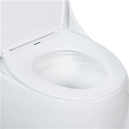 สุขภัณฑ์ 1 ชิ้น MOYA 309 3/4.5 ลิตร สีขาว_4