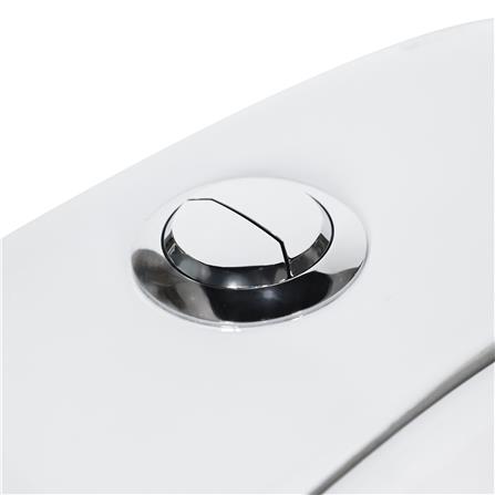 สุขภัณฑ์ 1 ชิ้น MOYA 309 3/4.5 ลิตร สีขาว_5