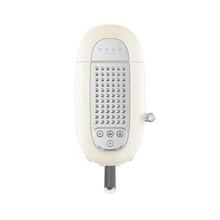 เครื่องชงกาแฟเอสเพรสโซ่ SMEG ECF02CREU สีครีม_4