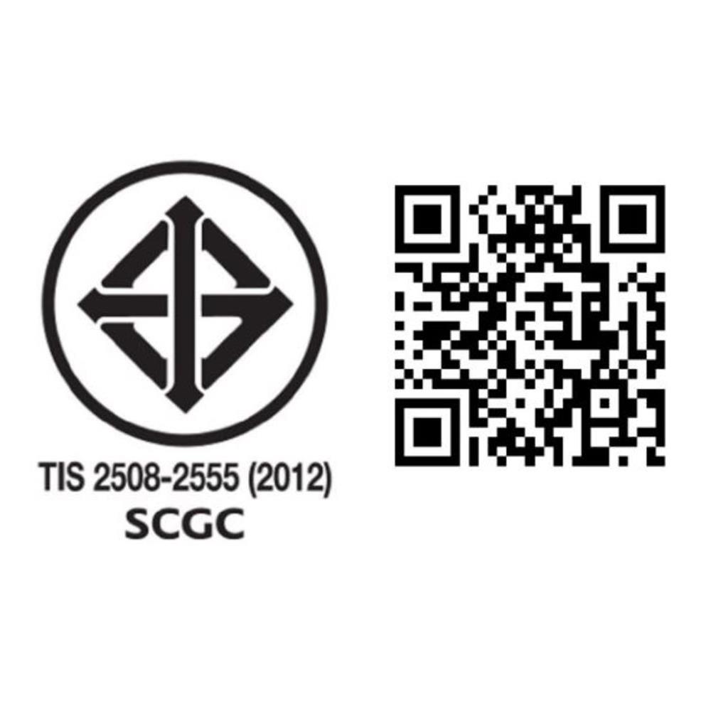 กระเบื้องพื้น 60x120 ซม. TARA คลาสสิค เทา A 1.44 ตร.ม.