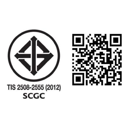 กระเบื้องพื้น 60x120 ซม. TARA คลาสสิค เทา A 1.44 ตร.ม._5