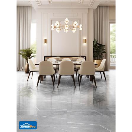 กระเบื้องพื้น 60x120 ซม. TARA คลาสสิค เทา A 1.44 ตร.ม._3