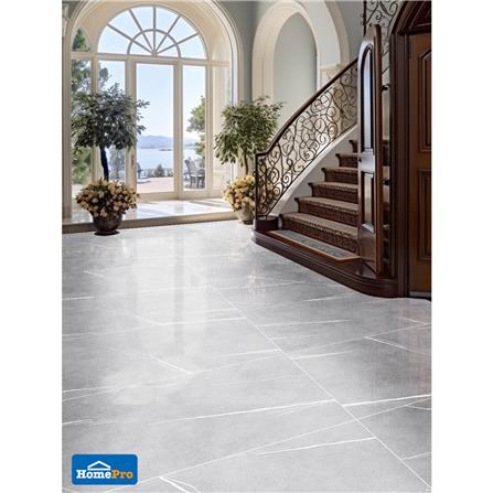 กระเบื้องพื้น 60x120 ซม. TARA คลาสสิค เทา A 1.44 ตร.ม._4