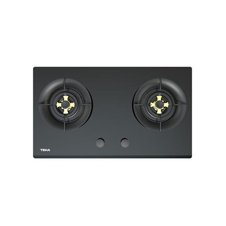เตาฝัง+เครื่องดูดควัน TEKA GTS78 2G+DHA90 BK_2