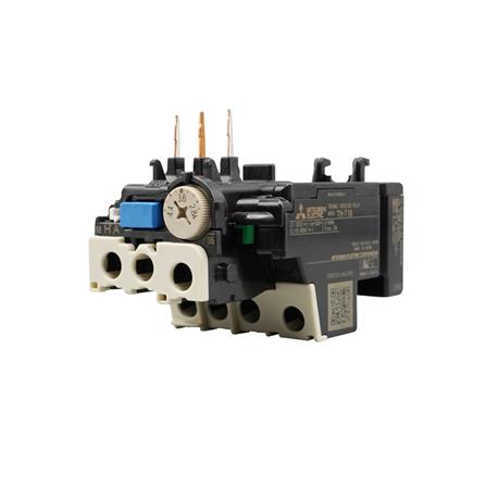 เทอร์มอล โอเวอร์โหลด รีเลย์ MITSUBISHI TH-T18 3.6A (2.8-4.4A)_1