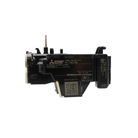 เทอร์มอล โอเวอร์โหลด รีเลย์ MITSUBISHI TH-T18 3.6A (2.8-4.4A)_2