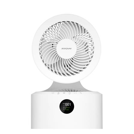 เครื่องฟอกอากาศ ACERPURE C2 AC551-50W 45ตารางเมตร_4