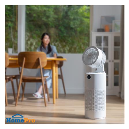 เครื่องฟอกอากาศ ACERPURE C2 AC551-50W 45ตารางเมตร_5