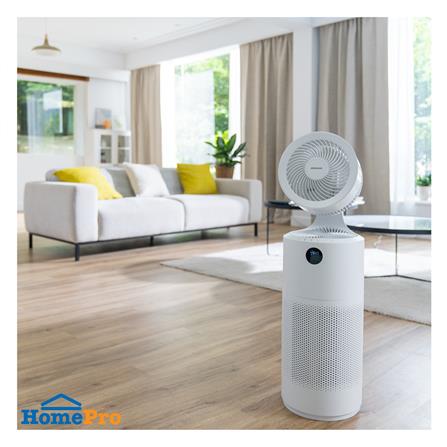 เครื่องฟอกอากาศ ACERPURE C2 AC551-50W 45ตารางเมตร_6