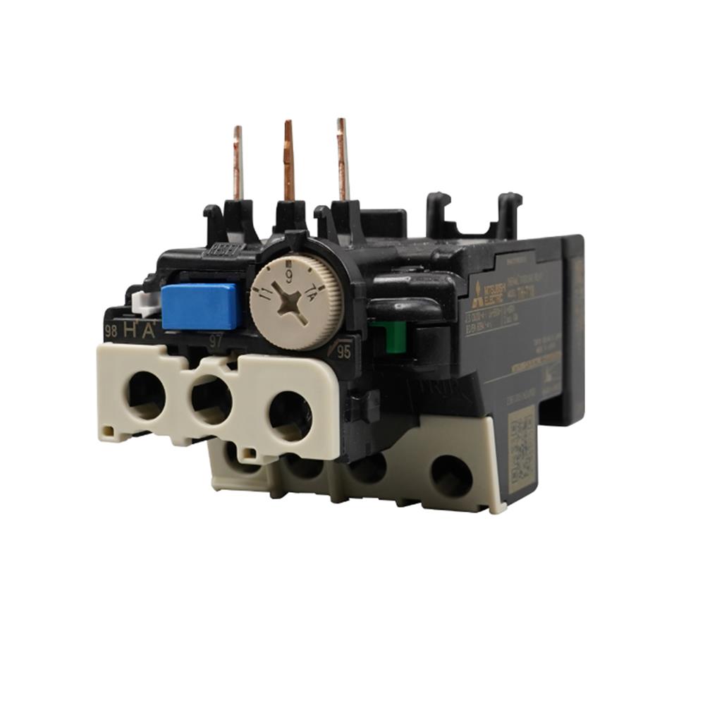 เทอร์มอล โอเวอร์โหลด รีเลย์ MITSUBISHI TH-T18 5A(4-6A)