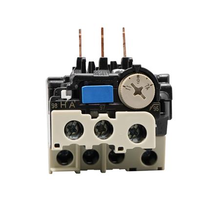เทอร์มอล โอเวอร์โหลด รีเลย์ MITSUBISHI TH-T18 5A(4-6A)_0