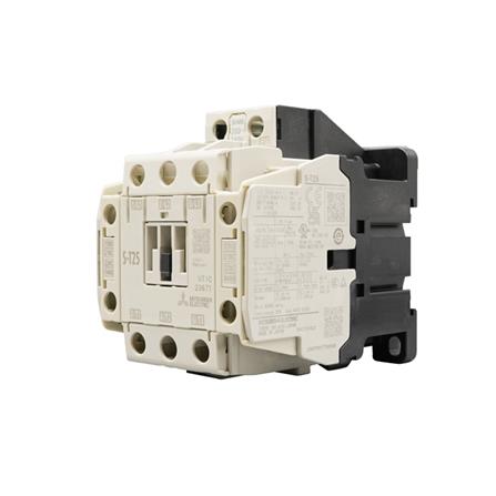 แมกเนติก คอนแทคเตอร์ MITSUBISHI S-T25 30 แอมป์_1