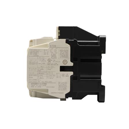 แมกเนติก คอนแทคเตอร์ MITSUBISHI S-T25 30 แอมป์_2