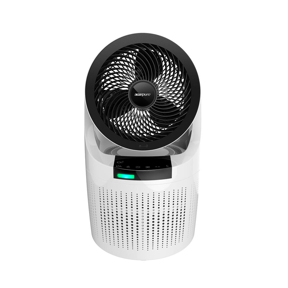 เครื่องฟอกอากาศ ACERPURE C1 AC530-20W 33ตารางเมตร_1