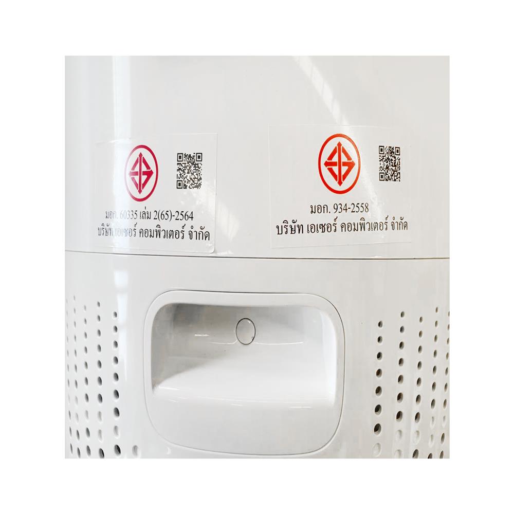 เครื่องฟอกอากาศ ACERPURE C1 AC530-20W 33ตารางเมตร