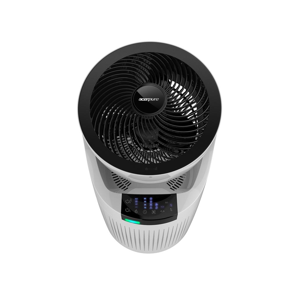 เครื่องฟอกอากาศ ACERPURE C1 AC530-20W 33ตารางเมตร