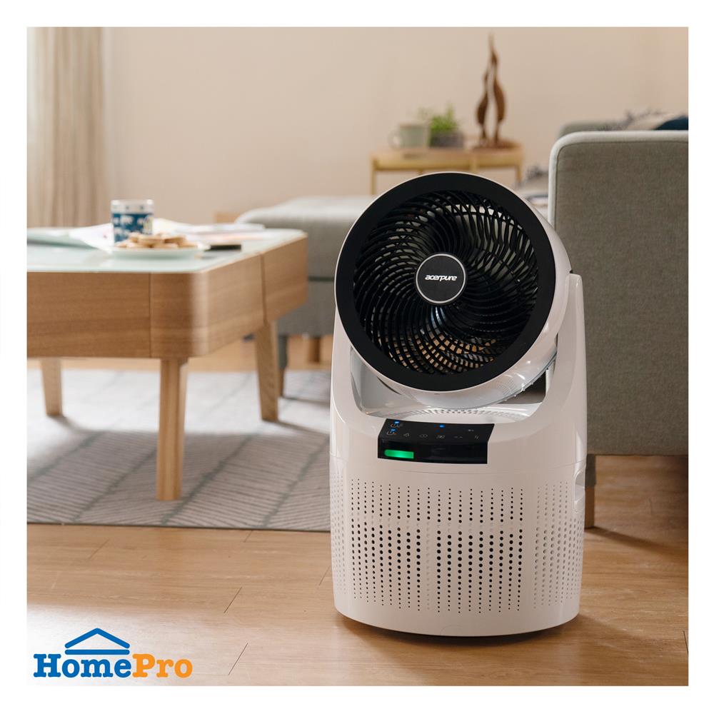 เครื่องฟอกอากาศ ACERPURE C1 AC530-20W 33ตารางเมตร
