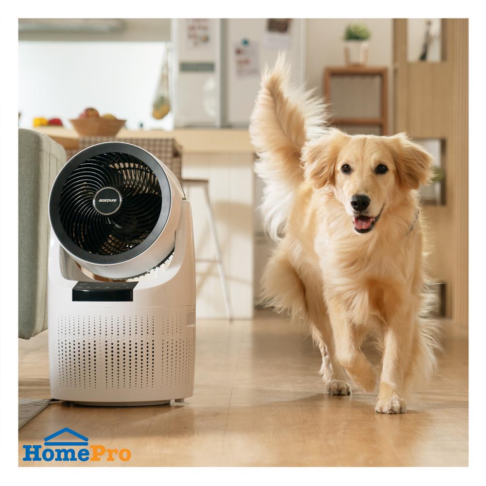 เครื่องฟอกอากาศ ACERPURE C1 AC530-20W 33ตารางเมตร