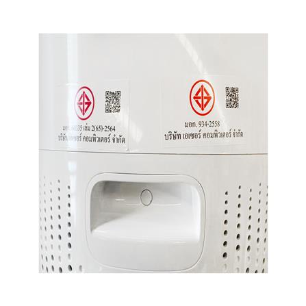 เครื่องฟอกอากาศ ACERPURE C1 AC530-20W 33ตารางเมตร_8