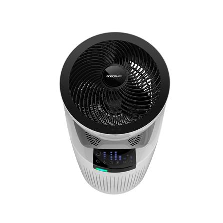 เครื่องฟอกอากาศ ACERPURE C1 AC530-20W 33ตารางเมตร_5