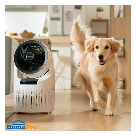 เครื่องฟอกอากาศ ACERPURE C1 AC530-20W 33ตารางเมตร_7