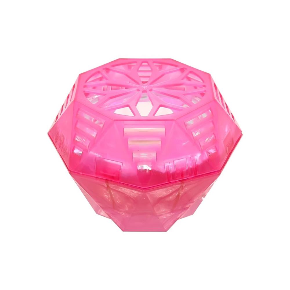 เจลปรับอากาศ FARCENT DIAMOND 70 กรัม กลิ่นพีช