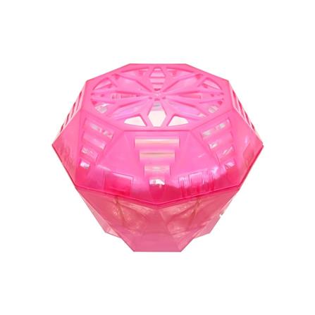 เจลปรับอากาศ FARCENT DIAMOND 70 กรัม กลิ่นพีช_3