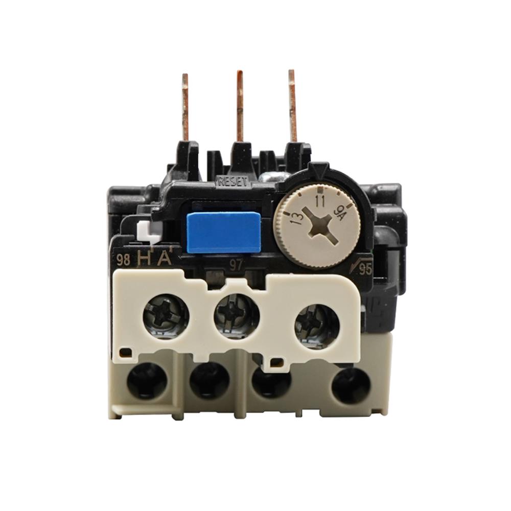 เทอร์มอล โอเวอร์โหลด รีเลย์ MITSUBISHI TH-T18 11A (9-13A)