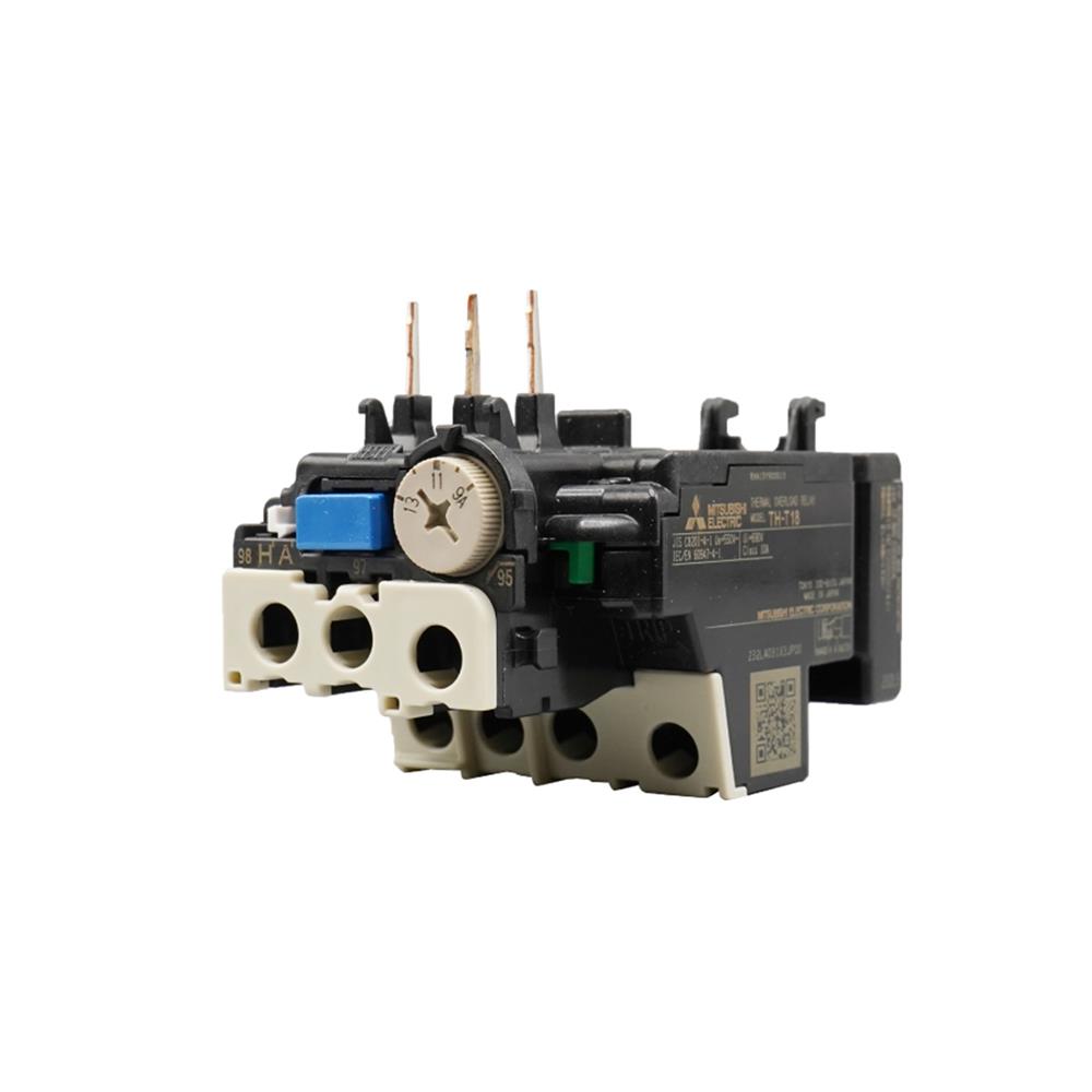 เทอร์มอล โอเวอร์โหลด รีเลย์ MITSUBISHI TH-T18 11A (9-13A)