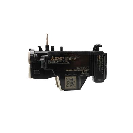 เทอร์มอล โอเวอร์โหลด รีเลย์ MITSUBISHI TH-T18 11A (9-13A)_2