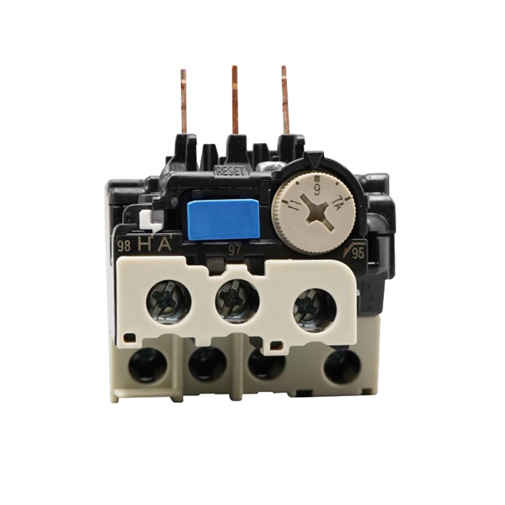 เทอร์มอล โอเวอร์โหลด รีเลย์ MITSUBISHI TH-T18 9A (7-11A)