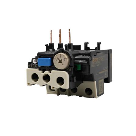 เทอร์มอล โอเวอร์โหลด รีเลย์ MITSUBISHI TH-T18 9A (7-11A)_1