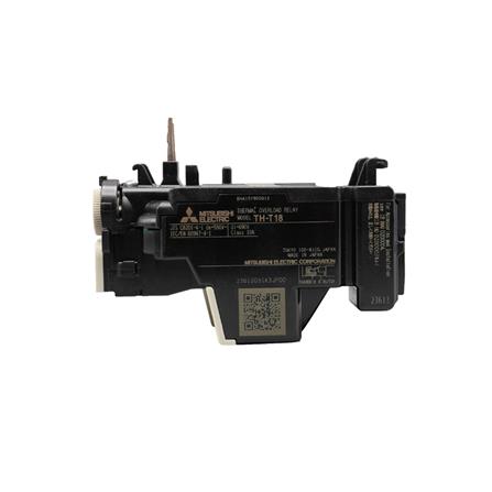 เทอร์มอล โอเวอร์โหลด รีเลย์ MITSUBISHI TH-T18 9A (7-11A)_2