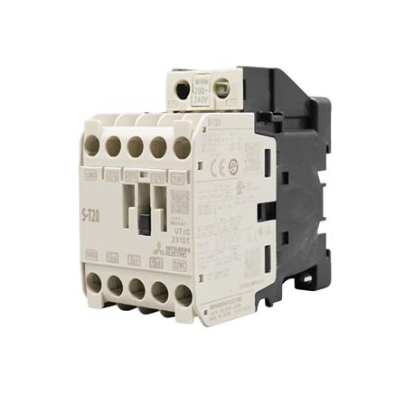 แมกเนติก คอนแทคเตอร์ MITSUBISHI S-T20 22 แอมป์_1