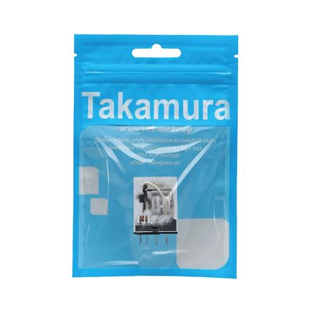 รีเลย์ TAKAMURA MY2-DC24V_2