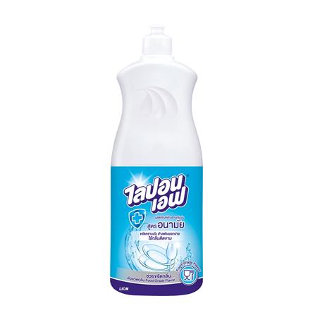 น้ำยาล้างจาน LIPON F สูตรอนามัย 500 มล._0