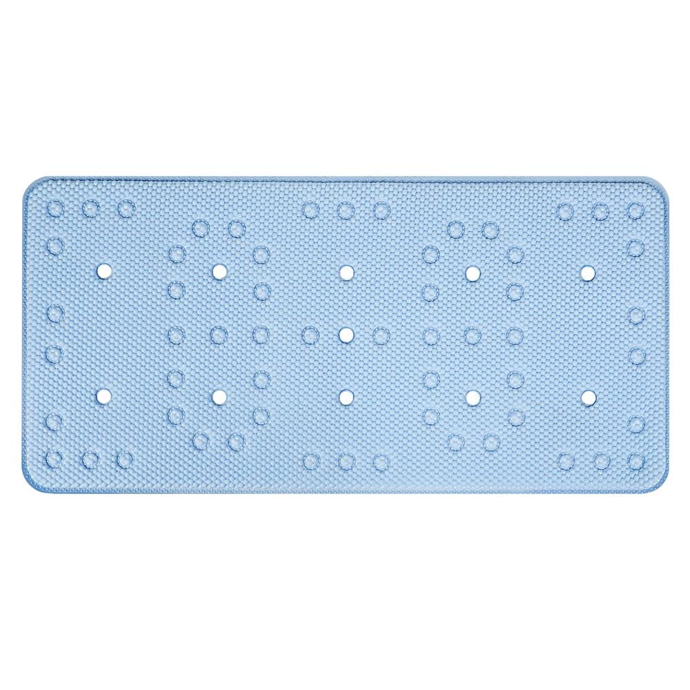 พรมลูกฟูก MOYA YHC0005-BLUE_1