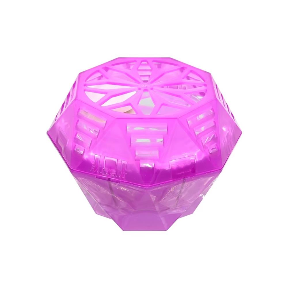 เจลปรับอากาศ FARCENT DIAMOND 70 กรัม กลิ่นลาเวนเดอร์