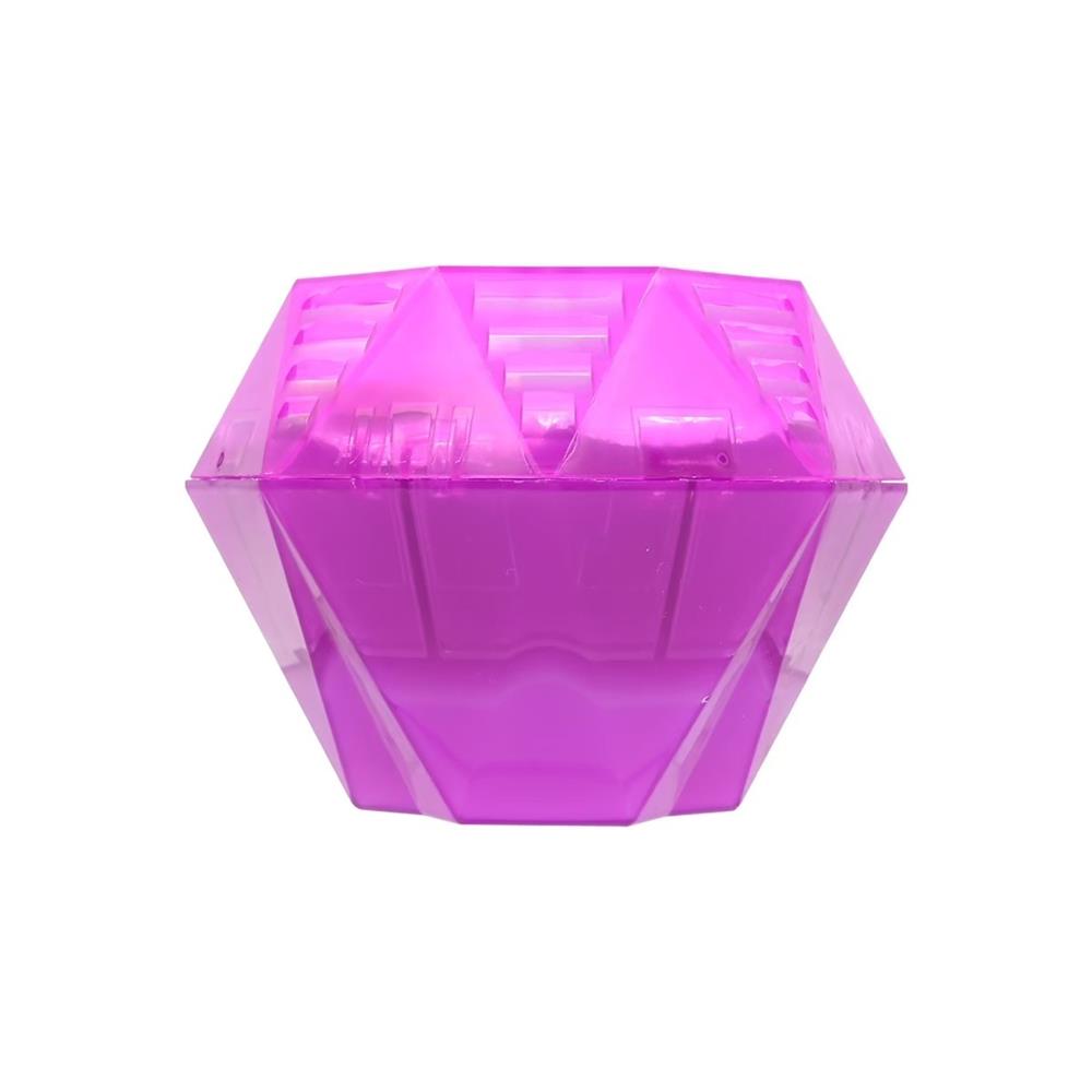 เจลปรับอากาศ FARCENT DIAMOND 70 กรัม กลิ่นลาเวนเดอร์