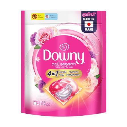 เจลบอลซักผ้า DOWNY GARDEN BLOOM (13 ลูก)_0