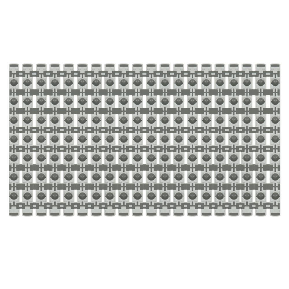 แผ่นตกแต่ง MOYA YHC0002-OGRAY