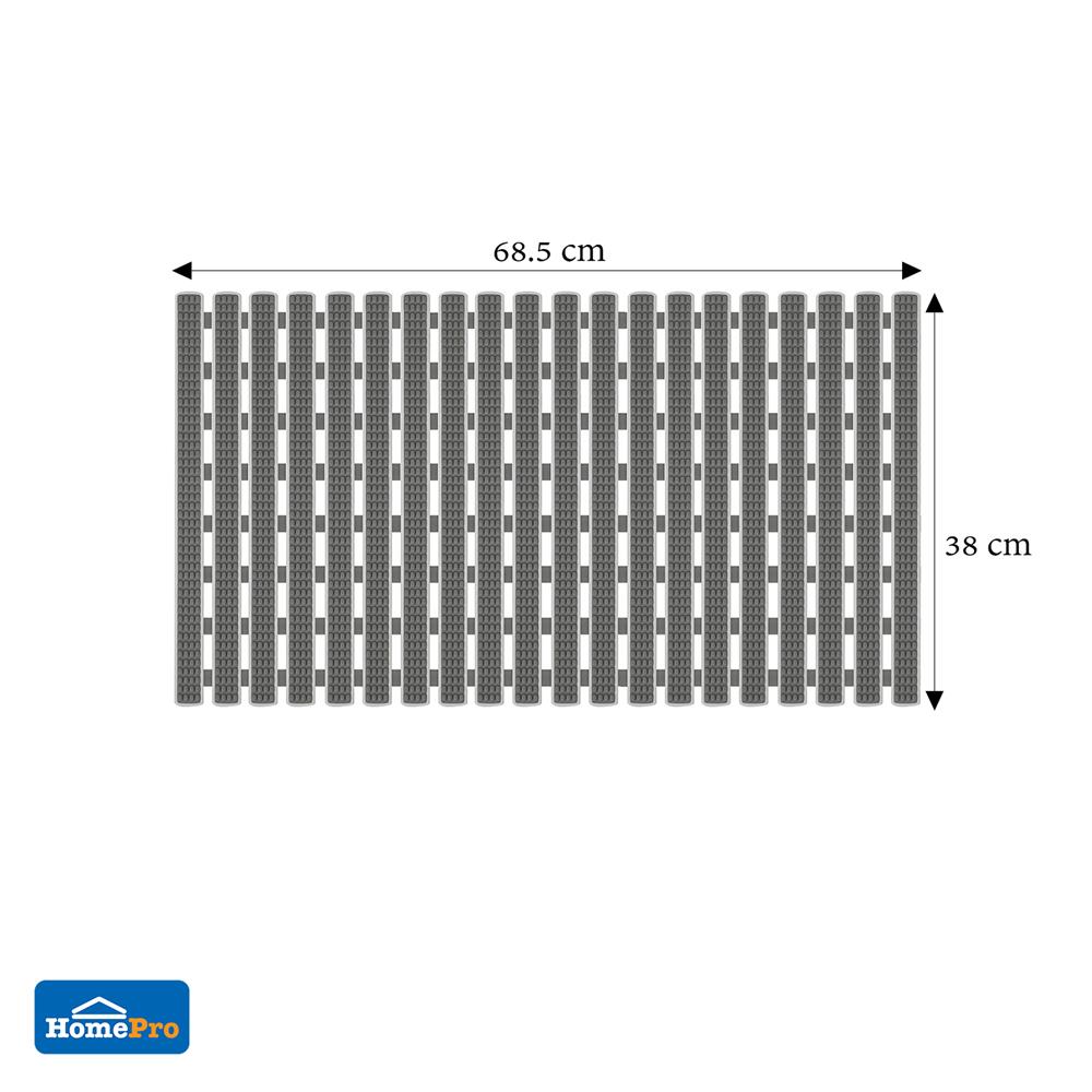 แผ่นตกแต่ง MOYA YHC0002-OGRAY