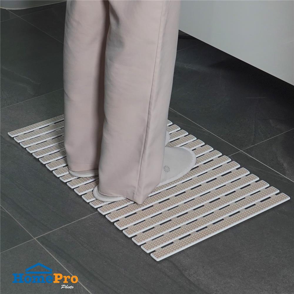 แผ่นตกแต่ง MOYA YHC0002-OBEIGE