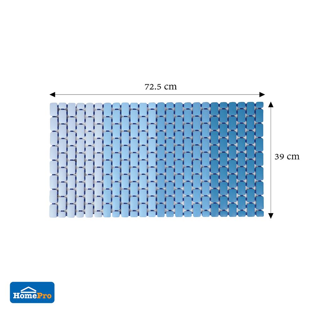 แผ่นตกแต่ง MOYA YHC0003-BLUE