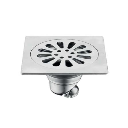 ตะแกรงกันกลิ่น HAFELE 485.61.218 4 นิ้ว